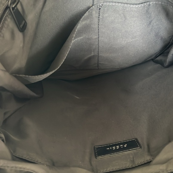 Fossil Weston backpack - Picture 9 of 17